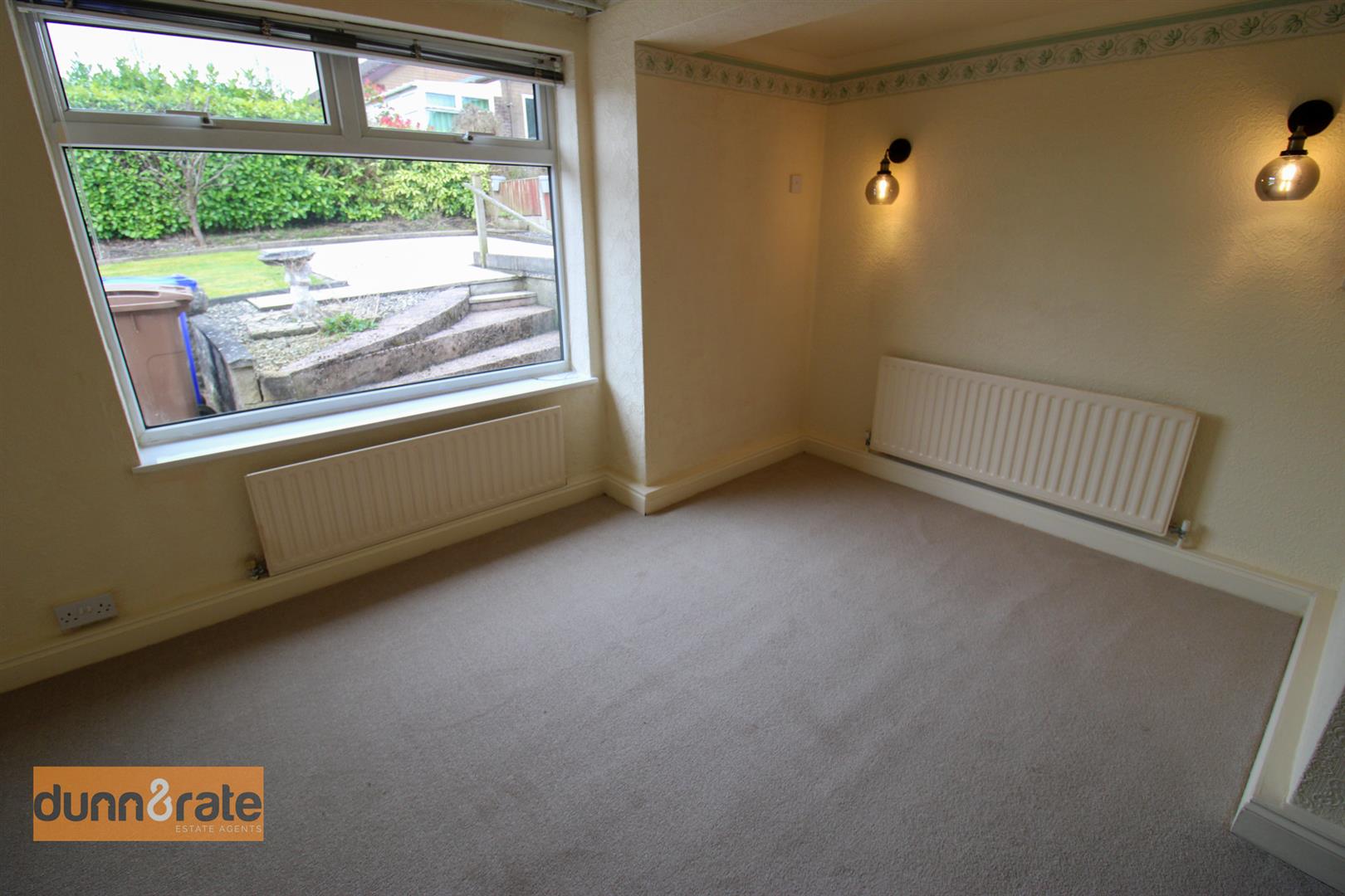 Chatsworth Drive, Norton Green, Stoke-On-Trent